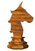 rotating knight